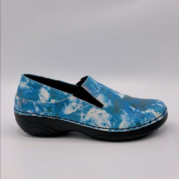 Spring Step Professional Clogs Size 6.5M Like New - Picture 4 of 16